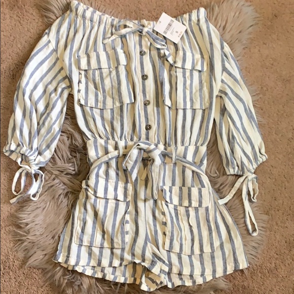 Romper - Picture 2 of 3